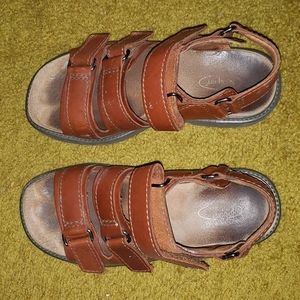 Rockport Sandal 7.5 W
